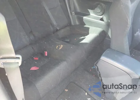 2012 Scion Tc z USA, uszkodzony, nr VIN JTKJF5C70C3030359